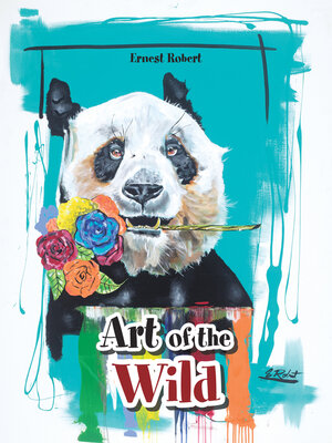 cover image of Art of the Wild